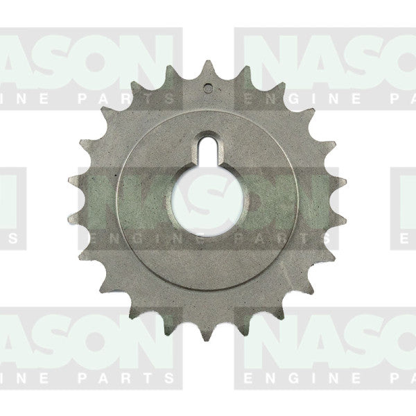 Camshaft Gear TOYOTA 1GR-FE DOHC 24V V6 TTG25 - Nason