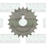 Camshaft Gear TOYOTA 1GR-FE DOHC 24V V6 TTG25 - Nason