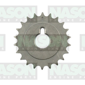 Camshaft Gear TOYOTA 1GR-FE DOHC 24V V6 TTG25 - Nason