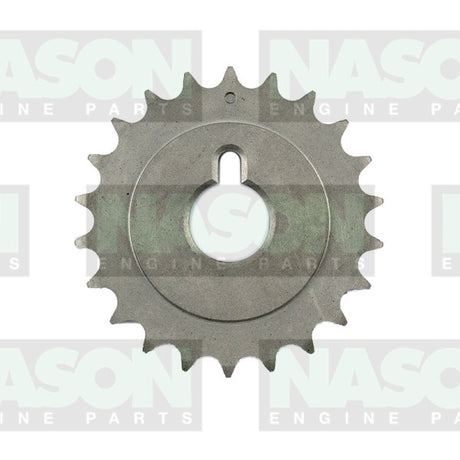 Camshaft Gear TOYOTA 1GR-FE DOHC 24V V6 TTG25 - Nason