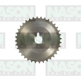 Camshaft Gear TOYOTA 2AZ-FE DOHC 16V TTG26 - Nason