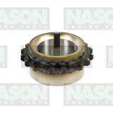 Crankshaft Gear TOYOTA 4K 2/81 ON TTG28 - Nason