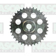Camshaft Gear TOYOTA 4KC 82-ON TTG29 - NASON