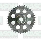 Camshaft Gear TOYOTA 4KC 82-ON TTG29 - Nason