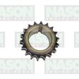 Crankshaft Gear TOYOTA 18R 3Y 4Y TTG3 - NASON