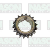 Crankshaft Gear TOYOTA 18R 3Y 4Y TTG3 - Nason