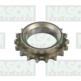Crankshaft Gear TOYOTA 21/22R 1/2/3RZ TTG30 - Nason