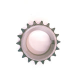Toyota 21R 22R Crank Gear TTG30 - Austral | Universal Auto Spares