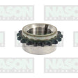 Crankshaft Gear TOYOTA 4K FROM 1982 TTG32 - NASON