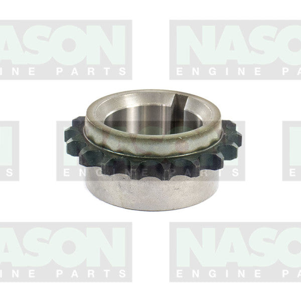 Crankshaft Gear TOYOTA 4K FROM 1982 TTG32 - NASON