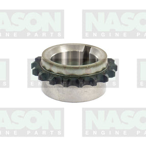 Crankshaft Gear TOYOTA 4K FROM 1982 TTG32 - NASON