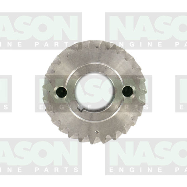 Crankshaft Gear TOYOTA 3F OHV 12V TTG33 - NASON