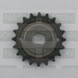 Oil Pump Gear TOYOTA 2AZ-FE DOHC 16V TTG34 - Nason
