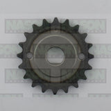 Oil Pump Gear TOYOTA 2AZ-FE DOHC 16V TTG34 - Nason
