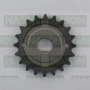 Oil Pump Gear TOYOTA 2AZ-FE DOHC 16V TTG34 - Nason