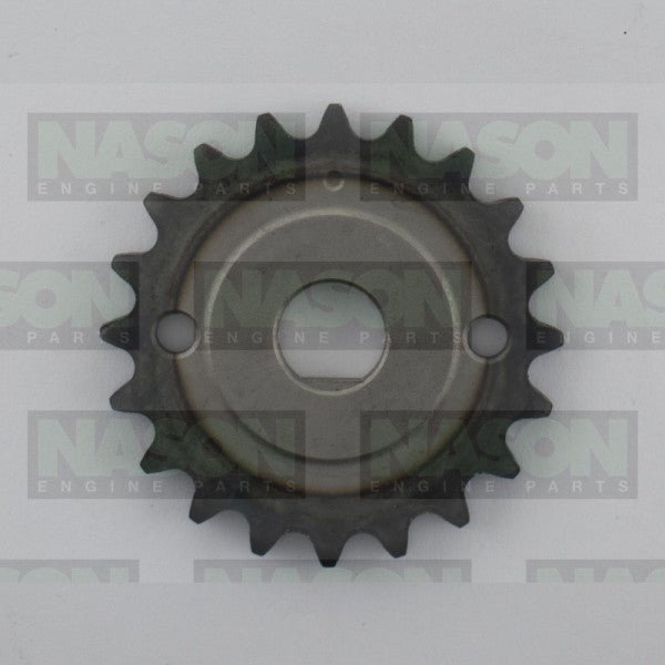 Oil Pump Gear TOYOTA 2AZ-FE DOHC 16V TTG34 - Nason