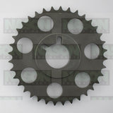 Camshaft Gear TOYOTA 1RZ-E/2RZ-E/3RZ TTG35 - Nason