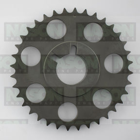Camshaft Gear TOYOTA 1RZ-E/2RZ-E/3RZ TTG35 - NASON