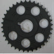 Camshaft Gear TOYOTA 2RZ-E 95-97 TTG36 - NASON