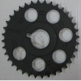 Camshaft Gear TOYOTA 2RZ-E 95-97 TTG36 - Nason