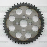 Camshaft Gear TOYOTA 1VD-FTV DOHC 32V TTG38 - Nason