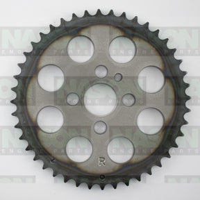 Camshaft Gear TOYOTA 1VD-FTV DOHC 32V TTG38 - Nason