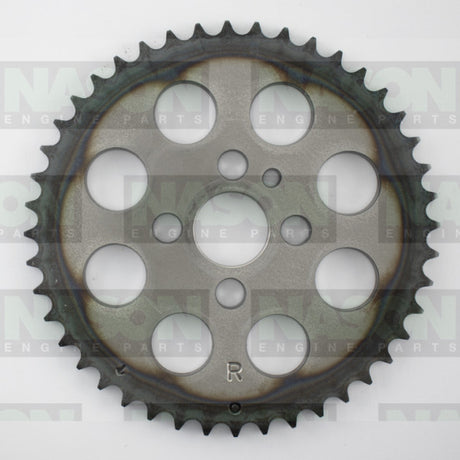 Camshaft Gear TOYOTA 1VD-FTV DOHC 32V TTG38 - Nason