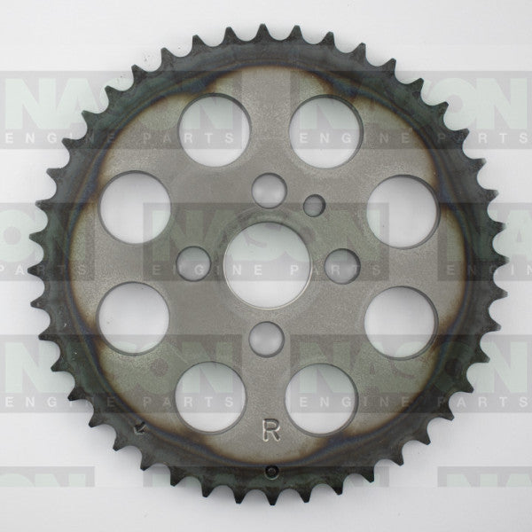 Camshaft Gear TOYOTA 1VD-FTV DOHC 32V TTG38 - Nason