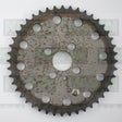 Camshaft Gear TOYOTA 1VD-FTV DOHC 32V TTG39 - Nason