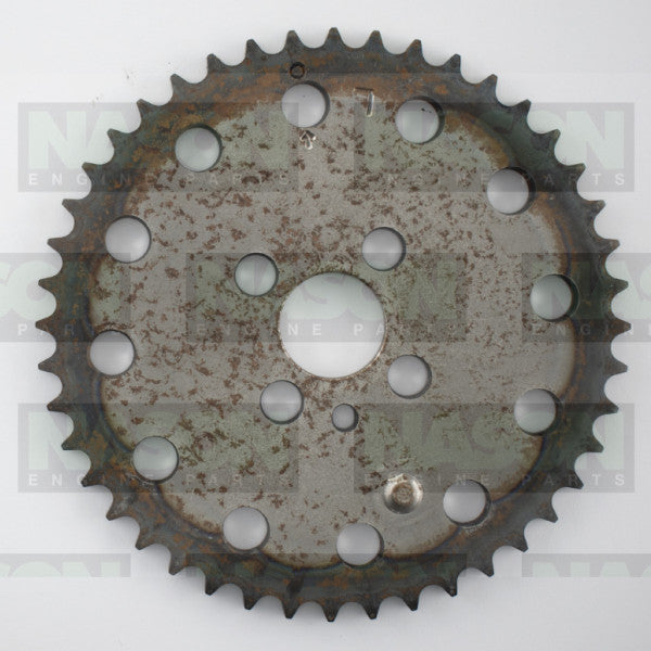 Camshaft Gear TOYOTA 1VD-FTV DOHC 32V TTG39 - Nason