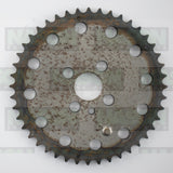 Camshaft Gear TOYOTA 1VD-FTV DOHC 32V TTG39 - Nason