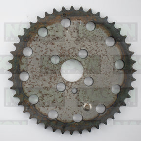 Camshaft Gear TOYOTA 1VD-FTV DOHC 32V TTG39 - Nason