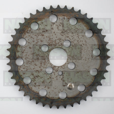 Camshaft Gear TOYOTA 1VD-FTV DOHC 32V TTG39 - Nason