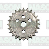 Camshaft Gear TOYOTA 18R 3Y 4Y TTG4 - Nason