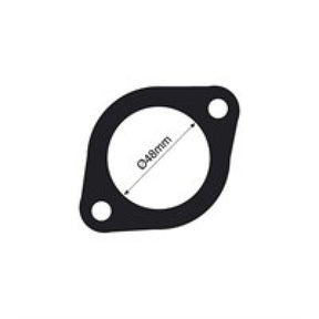 Thermostat THERMOSTAT GASKET TTG4-T - TRIDON