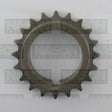 Crankshaft Gear TOYOTA 1FZ-FE TTG45 - NASON