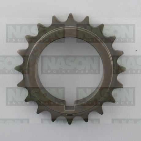 Crankshaft Gear TOYOTA 1FZ-FE TTG45 - Nason