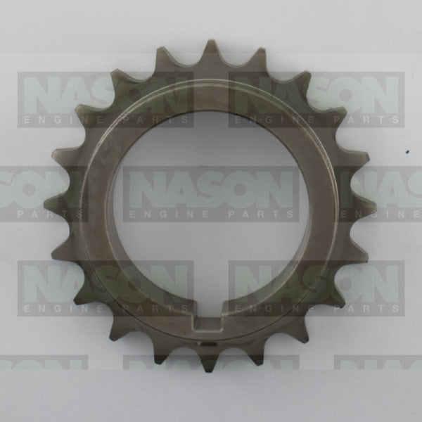 Crankshaft Gear TOYOTA 1FZ-FE TTG45 - NASON