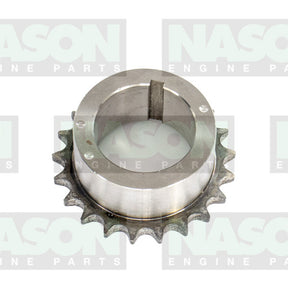 Crankshaft Gear TOYOTA 1GD-FTV 2GD-FTV DOHC TTG54 - OEM