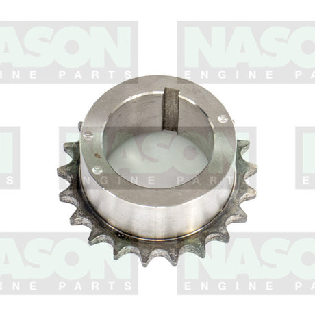 Crankshaft Gear TOYOTA 1GD-FTV 2GD-FTV DOHC TTG54 - OEM