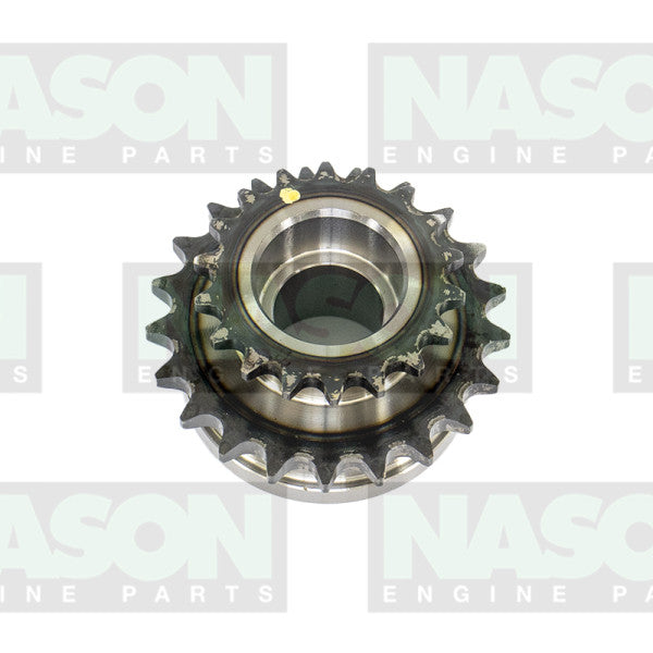 Injection Pump Gear TOYOTA 1GD-FTV 2GD-FTV DOHC TTG55 - OEM