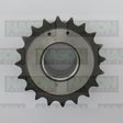 Balance Shaft Gear TOYOTA 1GD-FTV L/Cruiser Prado TTG56 - OEM