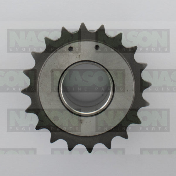 Balance Shaft Gear TOYOTA 1GD-FTV L/Cruiser Prado TTG56 - OEM