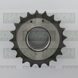 Balance Shaft Gear TOYOTA 1GD-FTV L/Cruiser Prado TTG56 - OEM