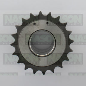 Balance Shaft Gear TOYOTA 1GD-FTV L/Cruiser Prado TTG56 - OEM