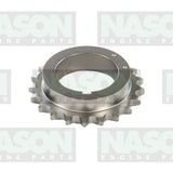 Crankshaft Gear TOYOTA 1GD-FTV TTG57 - OEM
