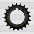 Crankshaft Gear TOYOTA 2M 4M TTG7 - NASON