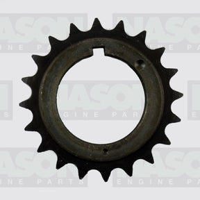 Crankshaft Gear TOYOTA 2M 4M TTG7 - NASON