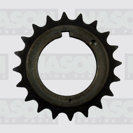 Crankshaft Gear TOYOTA 2M 4M TTG7 - Nason