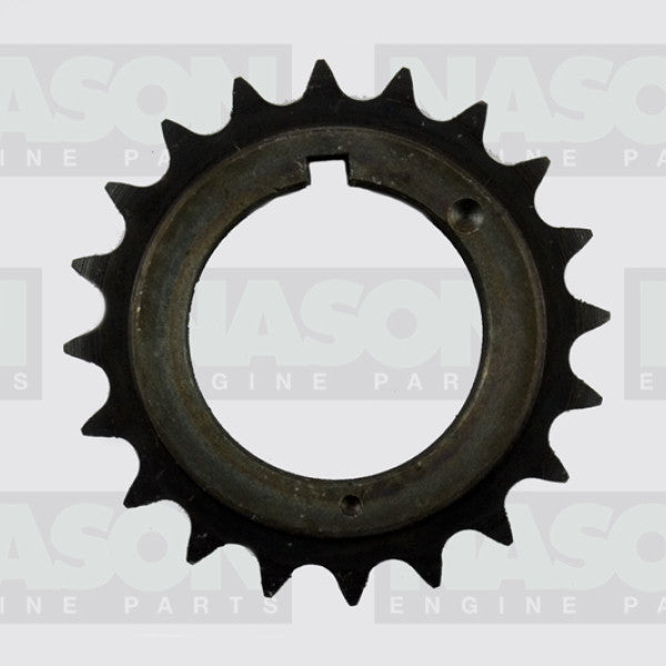 Crankshaft Gear TOYOTA 2M 4M TTG7 - NASON